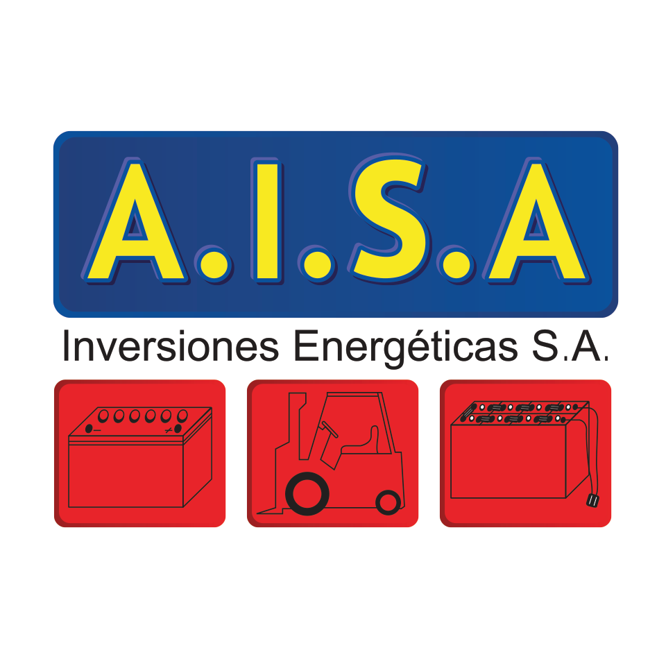 A.I.S.A. Inversiones Energéticas S.A.